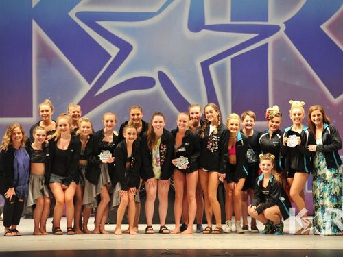 Oklahoma, OK - 4/30/2016 - Awards