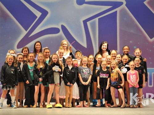 Oklahoma, OK - 4/30/2016 - Awards