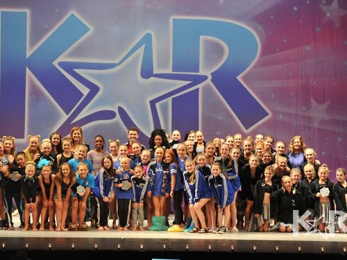 Oklahoma, OK - 4/30/2016 - Awards