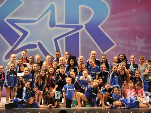 Oklahoma, OK - 4/30/2016 - Awards