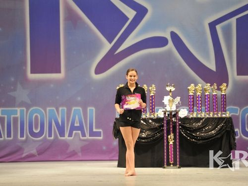 Oklahoma, OK - 4/30/2016 - Awards
