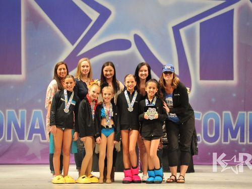 Oklahoma, OK - 4/30/2016 - Awards