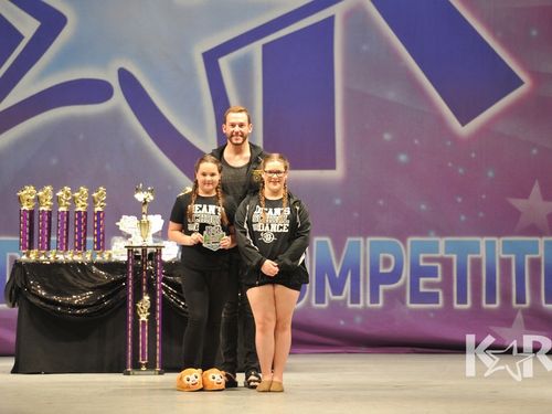 Oklahoma, OK - 4/30/2016 - Awards