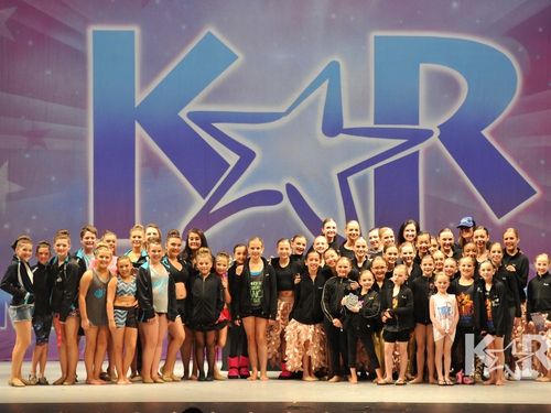 Oklahoma, OK - 4/30/2016 - Awards