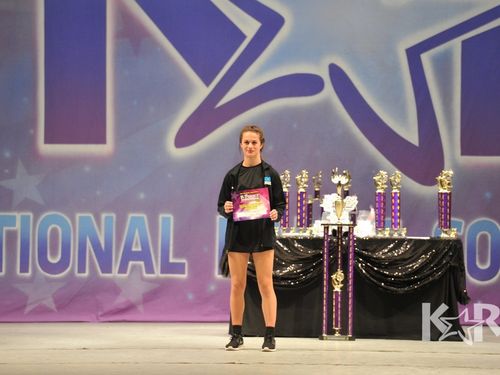 Oklahoma, OK - 4/30/2016 - Awards