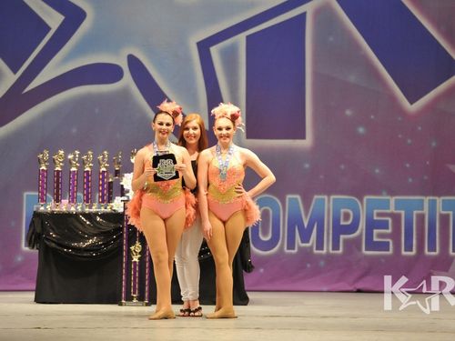 Oklahoma, OK - 4/30/2016 - Awards