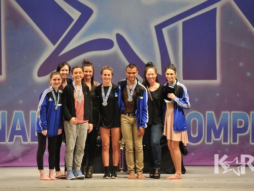 Oklahoma, OK - 4/30/2016 - Awards
