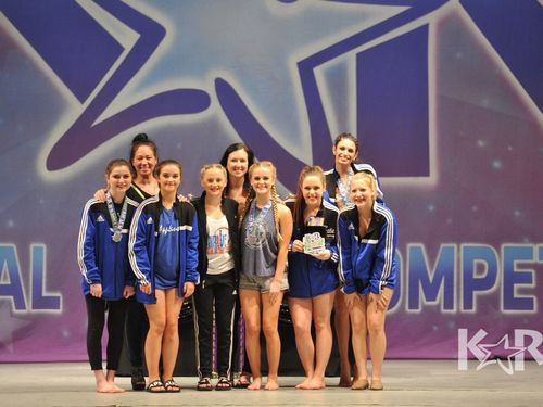 Oklahoma, OK - 4/30/2016 - Awards