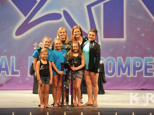 Oklahoma, OK - 4/30/2016 - Awards