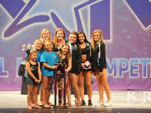 Oklahoma, OK - 4/30/2016 - Awards