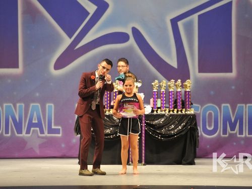 Oklahoma, OK - 4/30/2016 - Awards