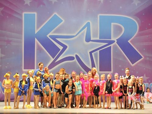 Oklahoma, OK - 4/30/2016 - Awards