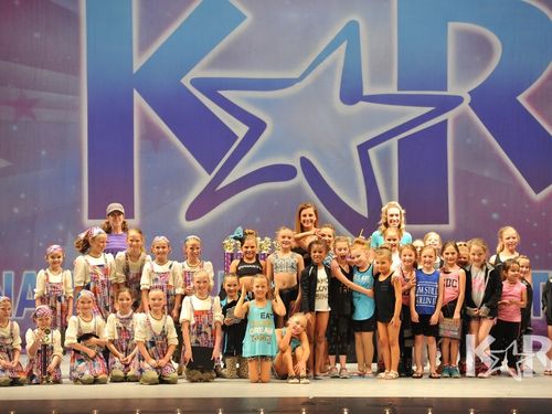 Oklahoma, OK - 4/30/2016 - Awards