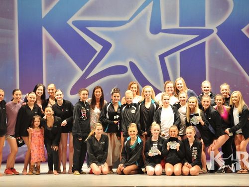 Oklahoma, OK - 4/30/2016 - Awards