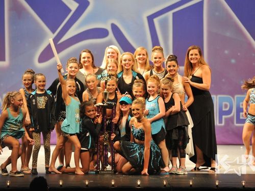 Oklahoma, OK - 4/30/2016 - Awards