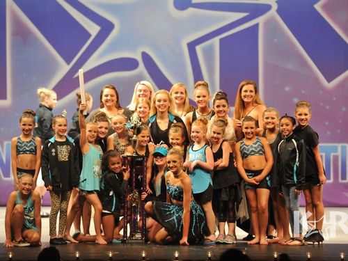 Oklahoma, OK - 4/30/2016 - Awards