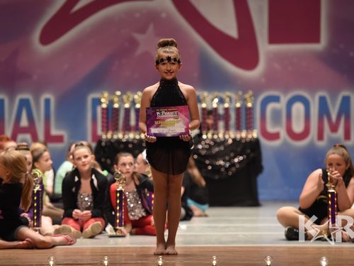 Chattanooga, TN - 5/6/2016 - Awards