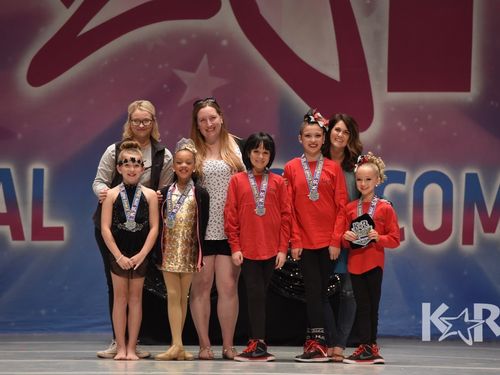 Chattanooga, TN - 5/6/2016 - Awards