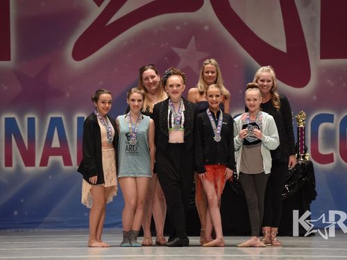 Chattanooga, TN - 5/6/2016 - Awards