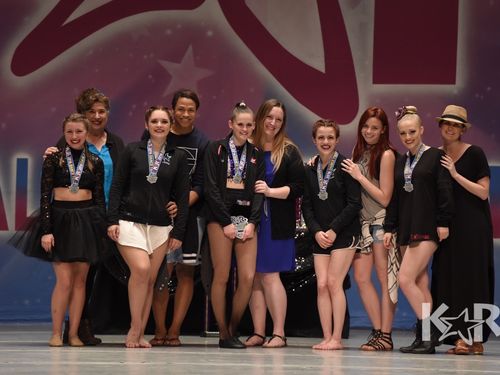 Chattanooga, TN - 5/6/2016 - Awards