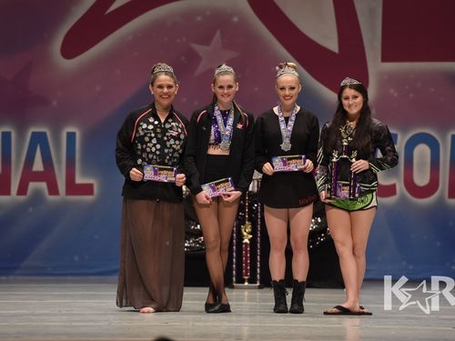 Chattanooga, TN - 5/6/2016 - Awards