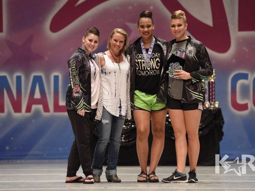 Chattanooga, TN - 5/6/2016 - Awards
