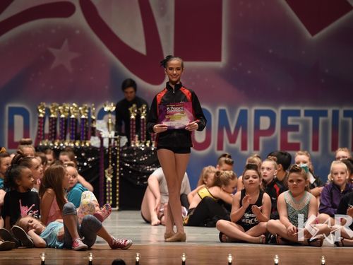 Chattanooga, TN - 5/6/2016 - Awards