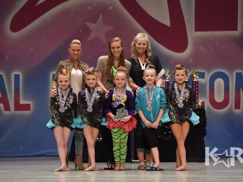 Chattanooga, TN - 5/6/2016 - Awards
