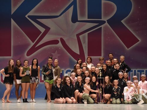 Chattanooga, TN - 5/6/2016 - Awards