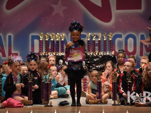 Chattanooga, TN - 5/6/2016 - Awards