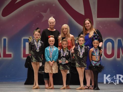Chattanooga, TN - 5/6/2016 - Awards