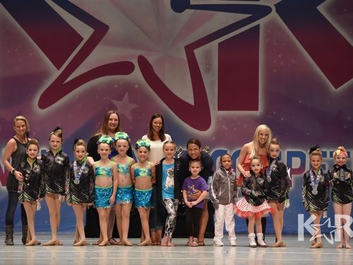 Chattanooga, TN - 5/6/2016 - Awards