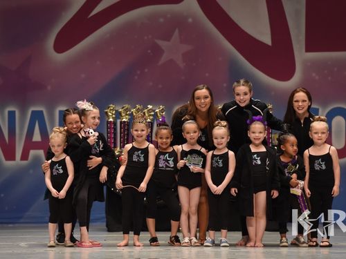 Chattanooga, TN - 5/6/2016 - Awards