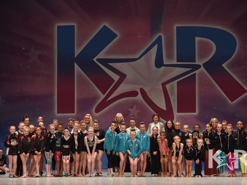 Chattanooga, TN - 5/6/2016 - Awards