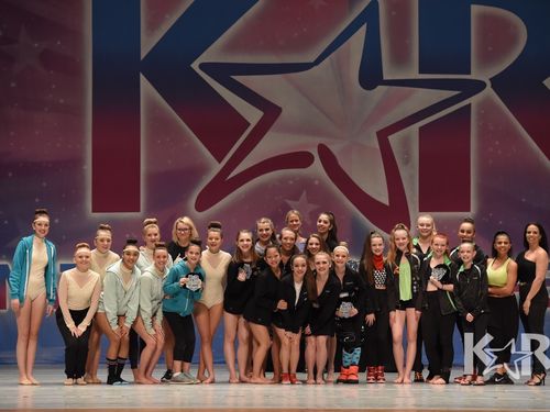 Chattanooga, TN - 5/6/2016 - Awards