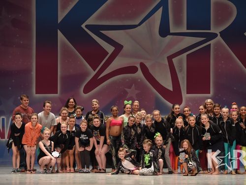 Chattanooga, TN - 5/6/2016 - Awards