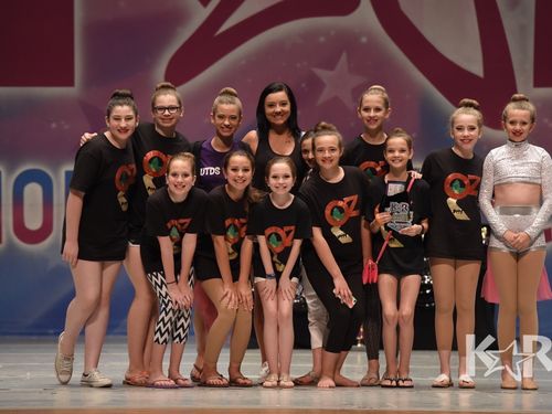 Chattanooga, TN - 5/6/2016 - Awards