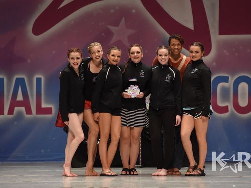 Chattanooga, TN - 5/6/2016 - Awards