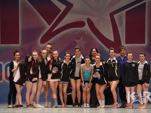 Chattanooga, TN - 5/6/2016 - Awards