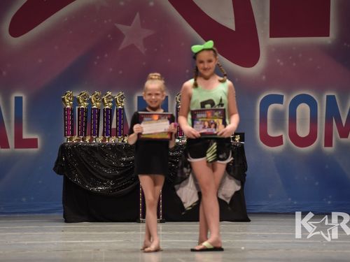 Chattanooga, TN - 5/6/2016 - Awards