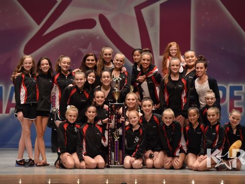 Chattanooga, TN - 5/6/2016 - Awards