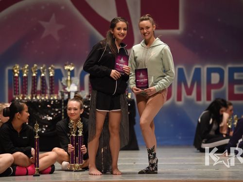 Chattanooga, TN - 5/6/2016 - Awards
