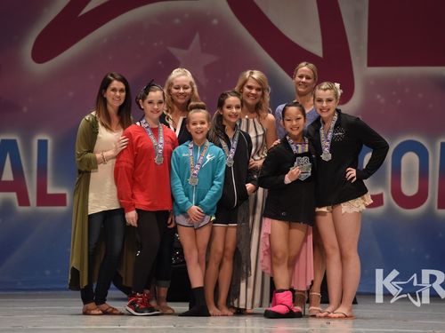 Chattanooga, TN - 5/6/2016 - Awards