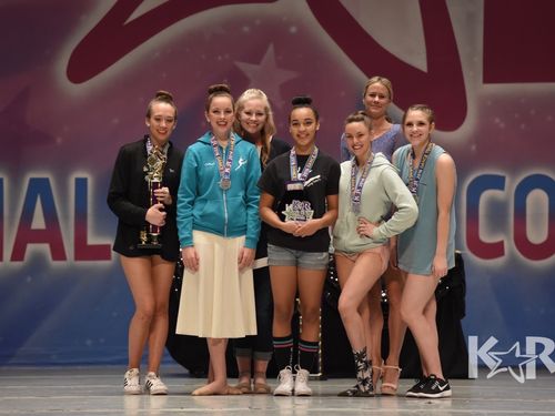 Chattanooga, TN - 5/6/2016 - Awards