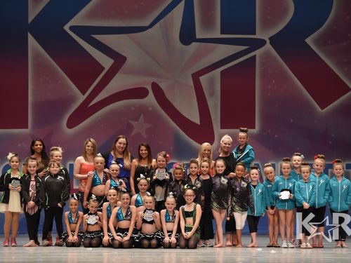 Chattanooga, TN - 5/6/2016 - Awards
