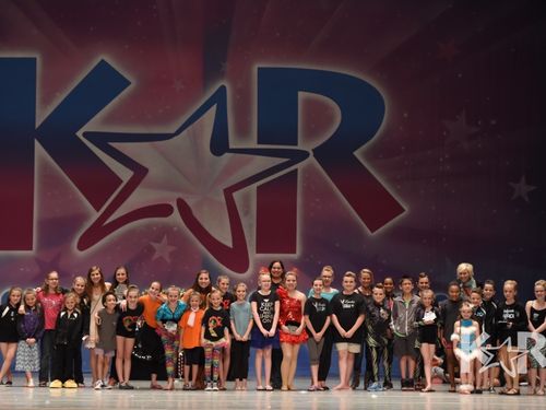 Chattanooga, TN - 5/6/2016 - Awards