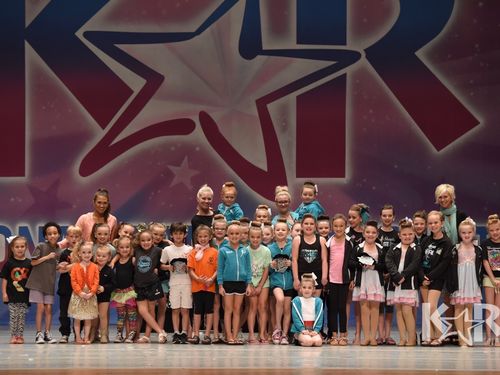 Chattanooga, TN - 5/6/2016 - Awards