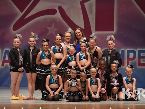 Chattanooga, TN - 5/6/2016 - Awards