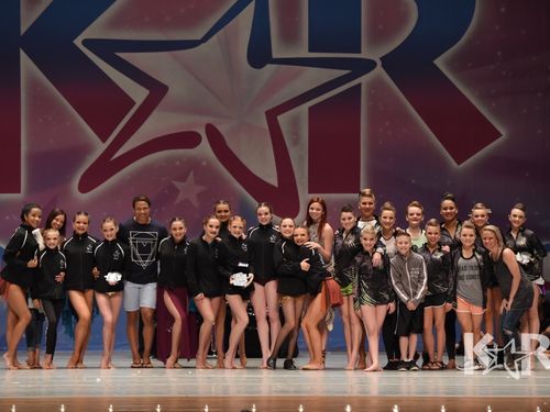 Chattanooga, TN - 5/6/2016 - Awards