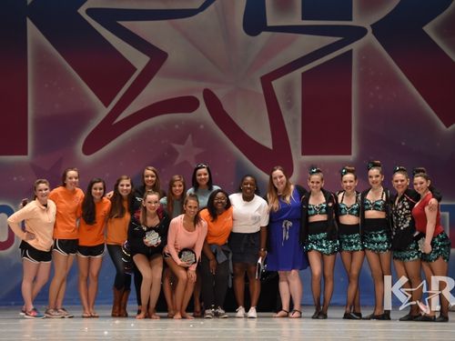 Chattanooga, TN - 5/6/2016 - Awards